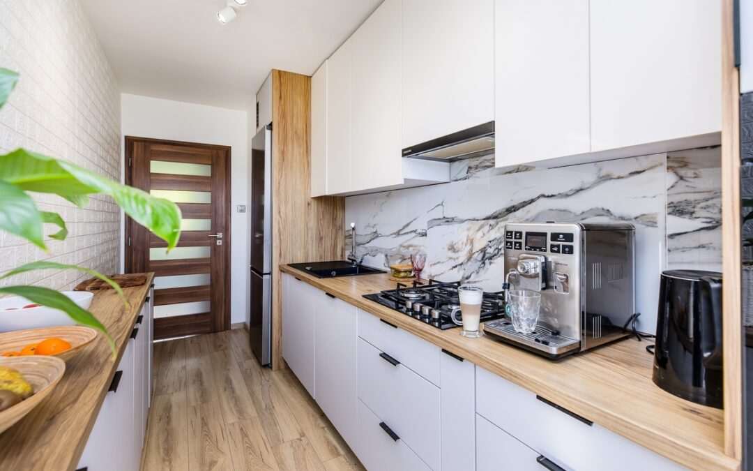 3 pokoje | 60m2 | balkon | ul. Witosa | Kurdwanów