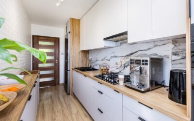 3 pokoje | 60m2 | balkon | ul. Witosa | Kurdwanów