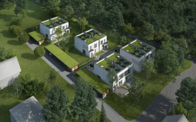 Ogród 89m2 | Fotowoltaika | Klima | 0% Prowizji